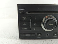 2008 Nissan Maxima Radio AM FM Cd Player Receiver Replacement P/N:28185 ZK30A 28185 ZE50A Fits OEM Used Auto Parts - Oemused