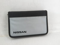 2008 Nissan Maxima Owners Manual Book Guide OEM Used Auto Parts - Oemusedautoparts1.com