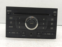 2008 Nissan Maxima Radio AM FM Cd Player Receiver Replacement P/N:28185 ZK30A 28185 ZE50A Fits OEM Used Auto Parts - Oemused