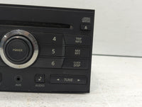 2008 Nissan Maxima Radio AM FM Cd Player Receiver Replacement P/N:28185 ZK30A 28185 ZE50A Fits OEM Used Auto Parts - Oemused