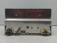 2008 Nissan Maxima Radio AM FM Cd Player Receiver Replacement P/N:28185 ZK30A 28185 ZE50A Fits OEM Used Auto Parts - Oemused