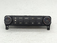 2007-2008 Nissan Maxima Climate Control Module Temperature AC/Heater Replacement P/N:27500 ZK30A Fits Fits 2007 2008 OEM Use