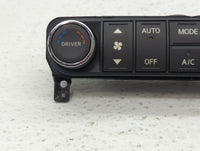 2007-2008 Nissan Maxima Climate Control Module Temperature AC/Heater Replacement P/N:27500 ZK30A Fits Fits 2007 2008 OEM Use