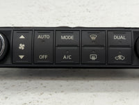 2007-2008 Nissan Maxima Climate Control Module Temperature AC/Heater Replacement P/N:27500 ZK30A Fits Fits 2007 2008 OEM Use
