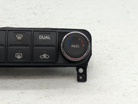 2007-2008 Nissan Maxima Climate Control Module Temperature AC/Heater Replacement P/N:27500 ZK30A Fits Fits 2007 2008 OEM Use