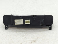 2007-2008 Nissan Maxima Climate Control Module Temperature AC/Heater Replacement P/N:27500 ZK30A Fits Fits 2007 2008 OEM Use