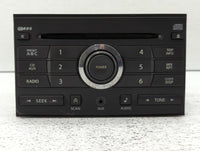 2008 Nissan Maxima Radio AM FM Cd Player Receiver Replacement P/N:28185 ZK30A 28185 ZE50A Fits OEM Used Auto Parts - Oemused