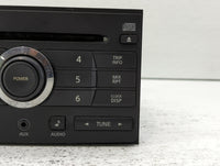 2008 Nissan Maxima Radio AM FM Cd Player Receiver Replacement P/N:28185 ZK30A 28185 ZE50A Fits OEM Used Auto Parts - Oemused