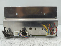 2008 Nissan Maxima Radio AM FM Cd Player Receiver Replacement P/N:28185 ZK30A 28185 ZE50A Fits OEM Used Auto Parts - Oemused