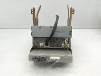 2008 Nissan Maxima Radio AM FM Cd Player Receiver Replacement P/N:28090 ZK30A 28185 ZE50B Fits OEM Used Auto Parts - Oemused