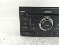 2008-2008 Nissan Maxima Am Fm Cd Player Radio Receiver - Oemusedautoparts1.com