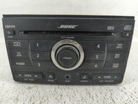 2008-2008 Nissan Maxima Am Fm Cd Player Radio Receiver - Oemusedautoparts1.com