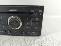 2008-2008 Nissan Maxima Am Fm Cd Player Radio Receiver - Oemusedautoparts1.com