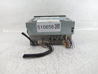 2008-2008 Nissan Maxima Am Fm Cd Player Radio Receiver - Oemusedautoparts1.com