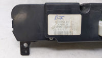 2007-2008 Nissan Maxima Climate Control Module Temperature AC/Heater Replacement P/N:27500-ZK30A Fits Fits 2007 2008 OEM Use