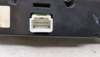 2007-2008 Nissan Maxima Climate Control Module Temperature AC/Heater Replacement P/N:27500-ZK30A Fits Fits 2007 2008 OEM Use