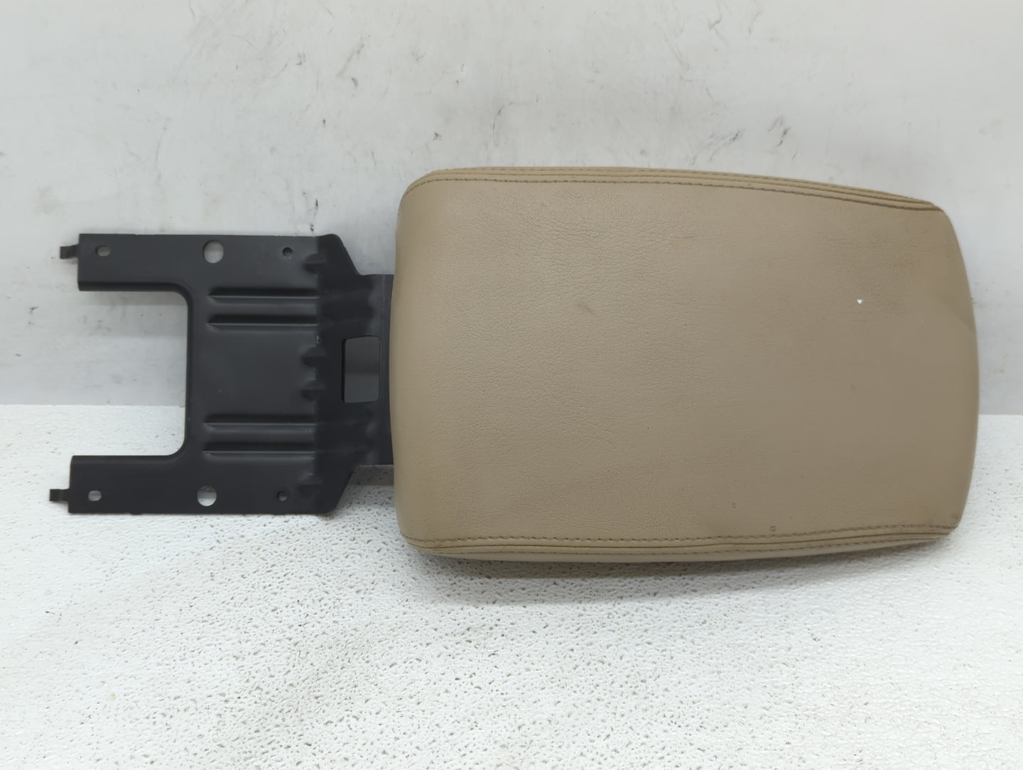 2008 Nissan Maxima Center Console Armrest Cover Lid - Oemusedautoparts1.com