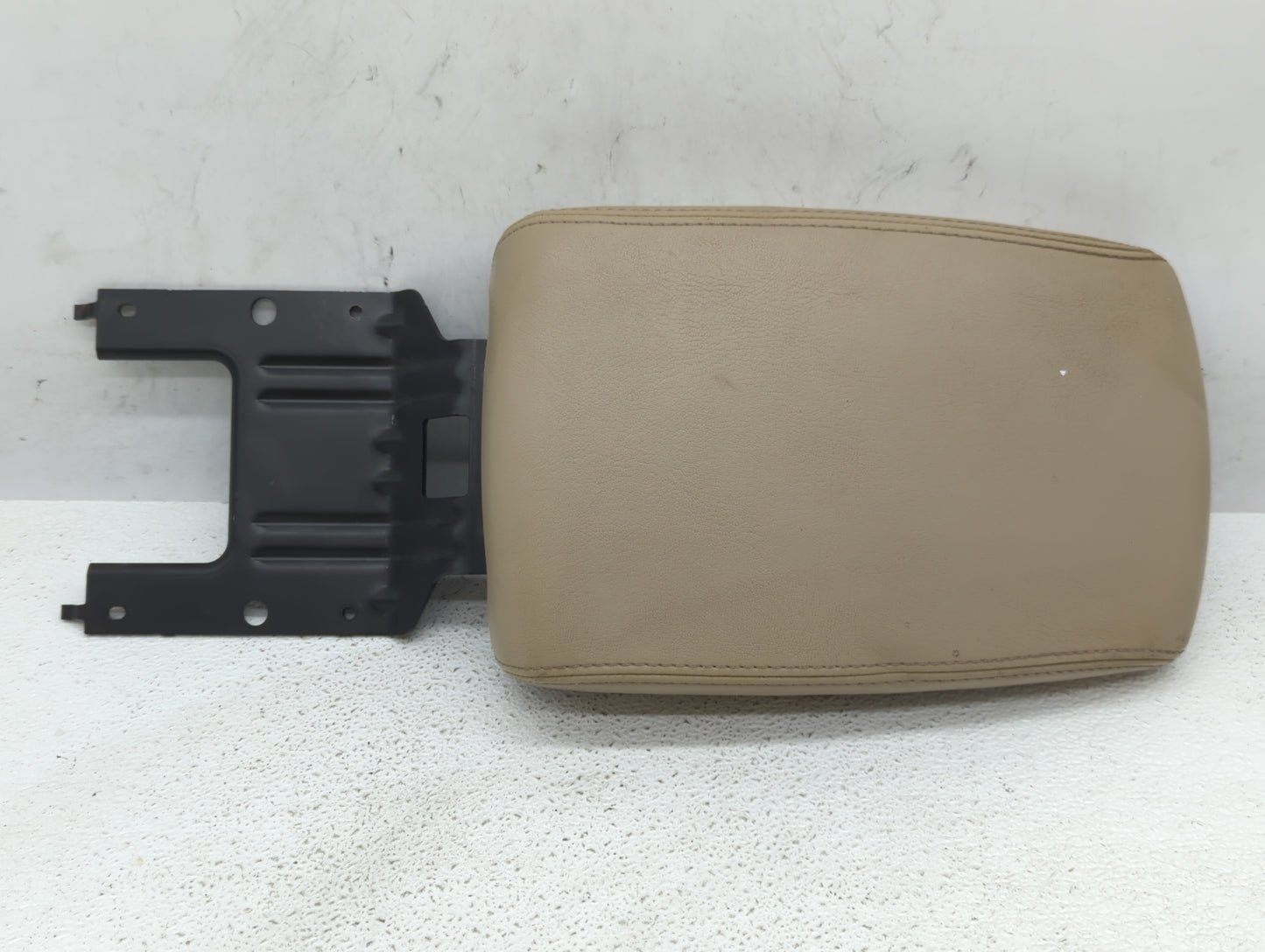 2008 Nissan Maxima Center Console Armrest Cover Lid - Oemusedautoparts1.com