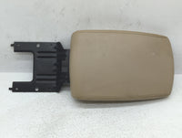 2008 Nissan Maxima Center Console Armrest Cover Lid - Oemusedautoparts1.com