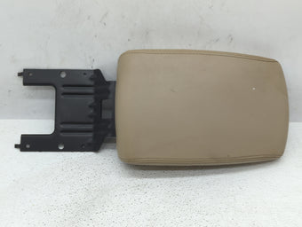 compare product 2008 Nissan Maxima Center Console Armrest Cover Lid