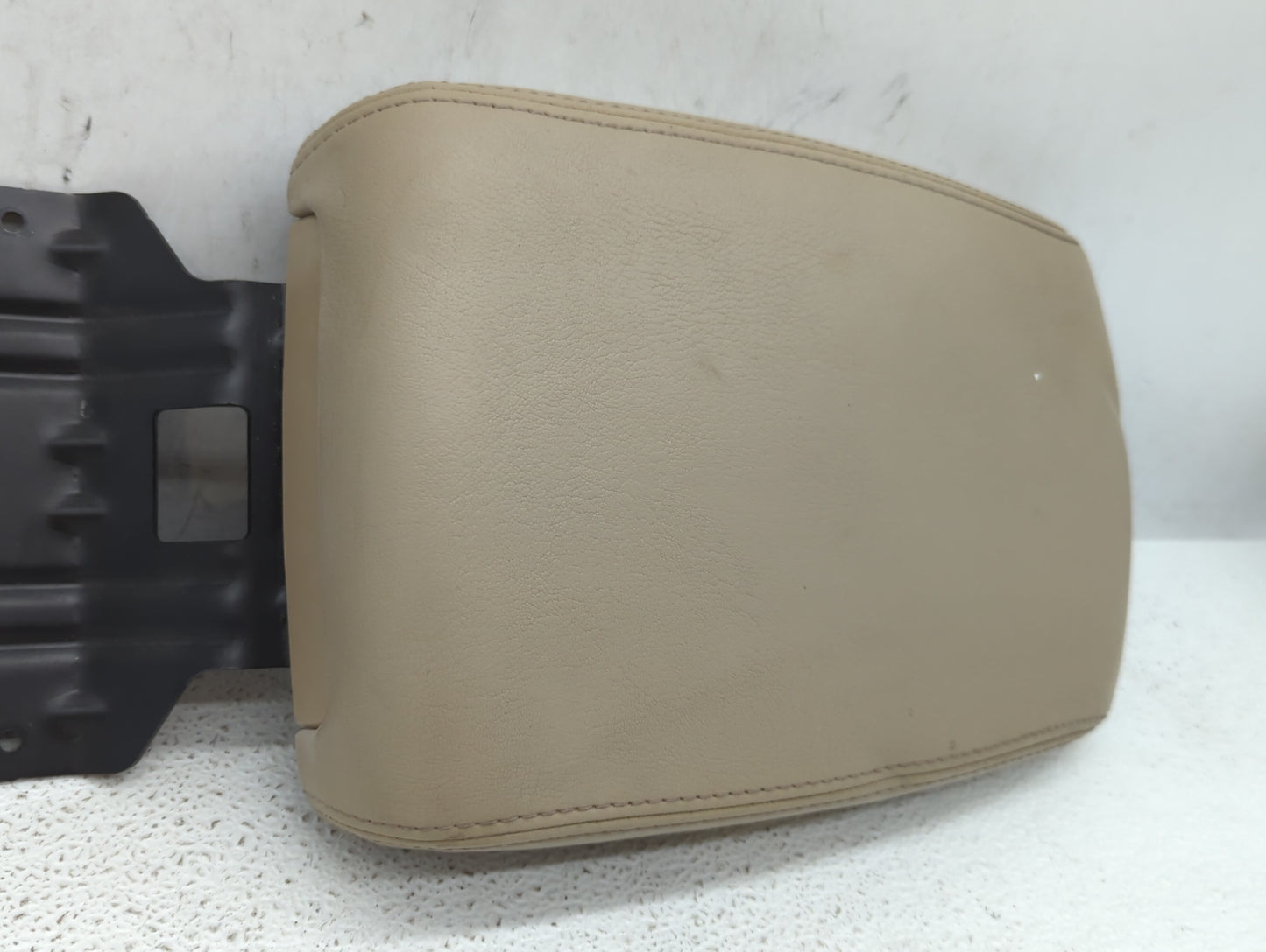 2008 Nissan Maxima Center Console Armrest Cover Lid - Oemusedautoparts1.com