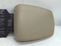 2008 Nissan Maxima Center Console Armrest Cover Lid - Oemusedautoparts1.com