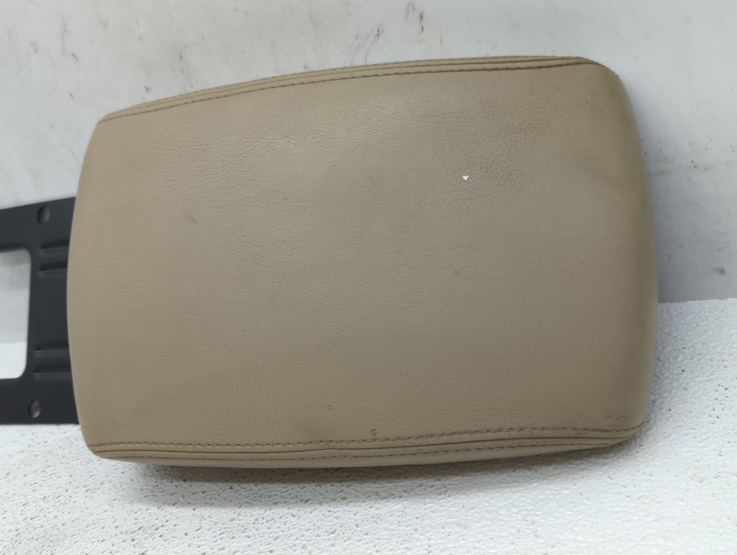 2008 Nissan Maxima Center Console Armrest Cover Lid - Oemusedautoparts1.com