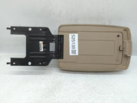 2008 Nissan Maxima Center Console Armrest Cover Lid - Oemusedautoparts1.com