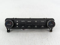 2007-2008 Nissan Maxima Climate Control Module Temperature AC/Heater Replacement P/N:27500 ZK30A Fits Fits 2007 2008 OEM Use