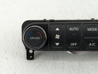 2007-2008 Nissan Maxima Climate Control Module Temperature AC/Heater Replacement P/N:27500 ZK30A Fits Fits 2007 2008 OEM Use
