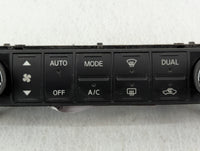 2007-2008 Nissan Maxima Climate Control Module Temperature AC/Heater Replacement P/N:27500 ZK30A Fits Fits 2007 2008 OEM Use