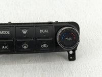 2007-2008 Nissan Maxima Climate Control Module Temperature AC/Heater Replacement P/N:27500 ZK30A Fits Fits 2007 2008 OEM Use