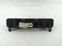 2007-2008 Nissan Maxima Climate Control Module Temperature AC/Heater Replacement P/N:27500 ZK30A Fits Fits 2007 2008 OEM Use