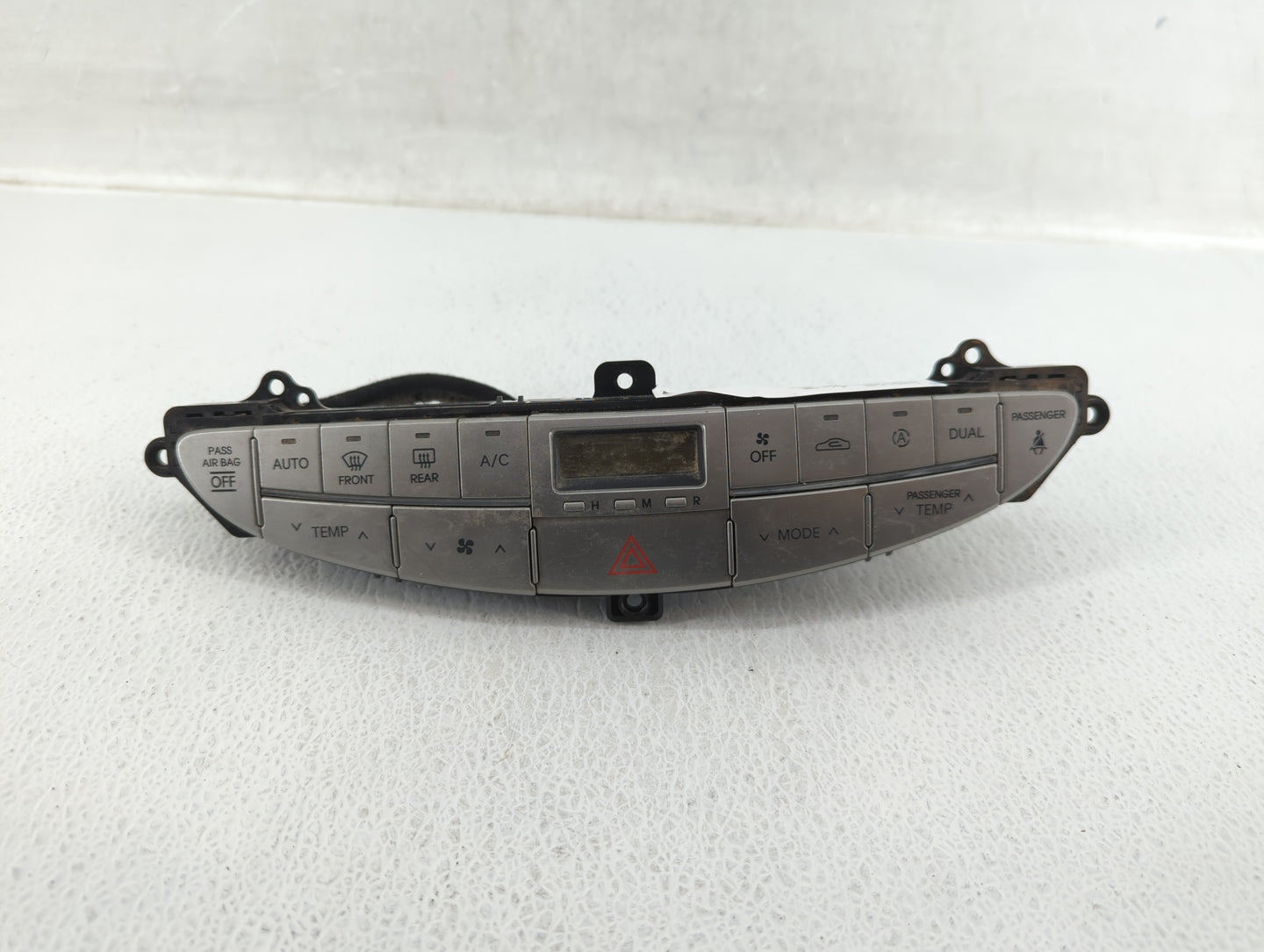 2007-2008 Nissan Maxima Climate Control Module Temperature AC/Heater Replacement P/N:97250-3M700 Fits Fits 2007 2008 OEM Use