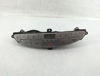 2007-2008 Nissan Maxima Climate Control Module Temperature AC/Heater Replacement P/N:97250-3M700 Fits Fits 2007 2008 OEM Use