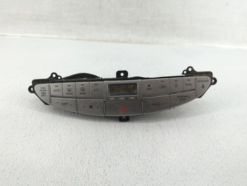 2007-2008 Nissan Maxima Climate Control Module Temperature AC/Heater Replacement P/N:97250-3M700 Fits Fits 2007 2008 OEM Use