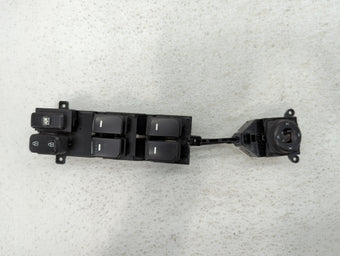 compare product 2004-2008 Nissan Maxima Master Power Window Switch Replacement Driver Side Left Fits Fits 2003 2004 2005 2006 2007 2008 OEM Used Auto Parts