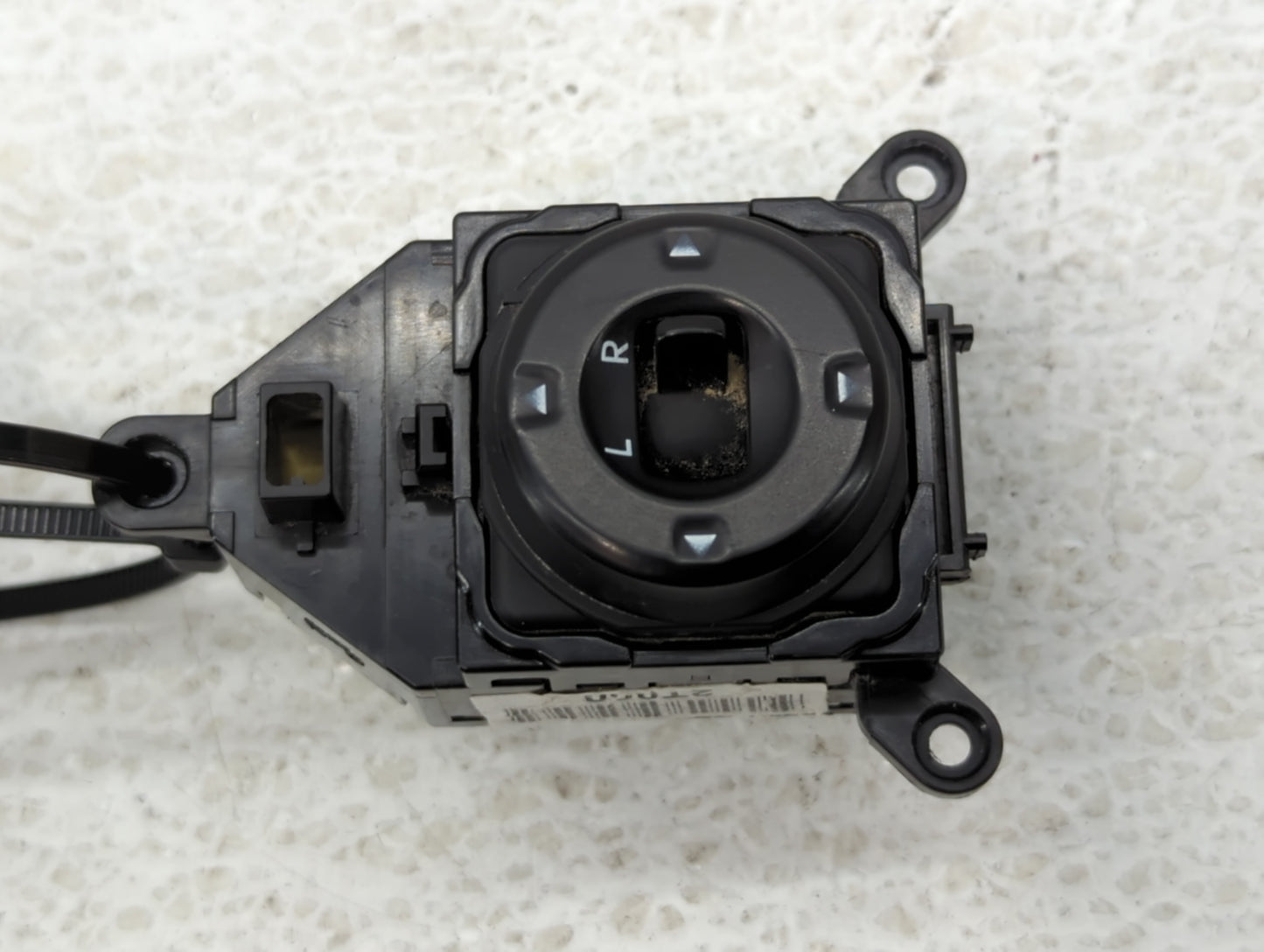 2004-2008 Nissan Maxima Master Power Window Switch Replacement Driver Side Left Fits Fits 2003 2004 2005 2006 2007 2008 OEM 