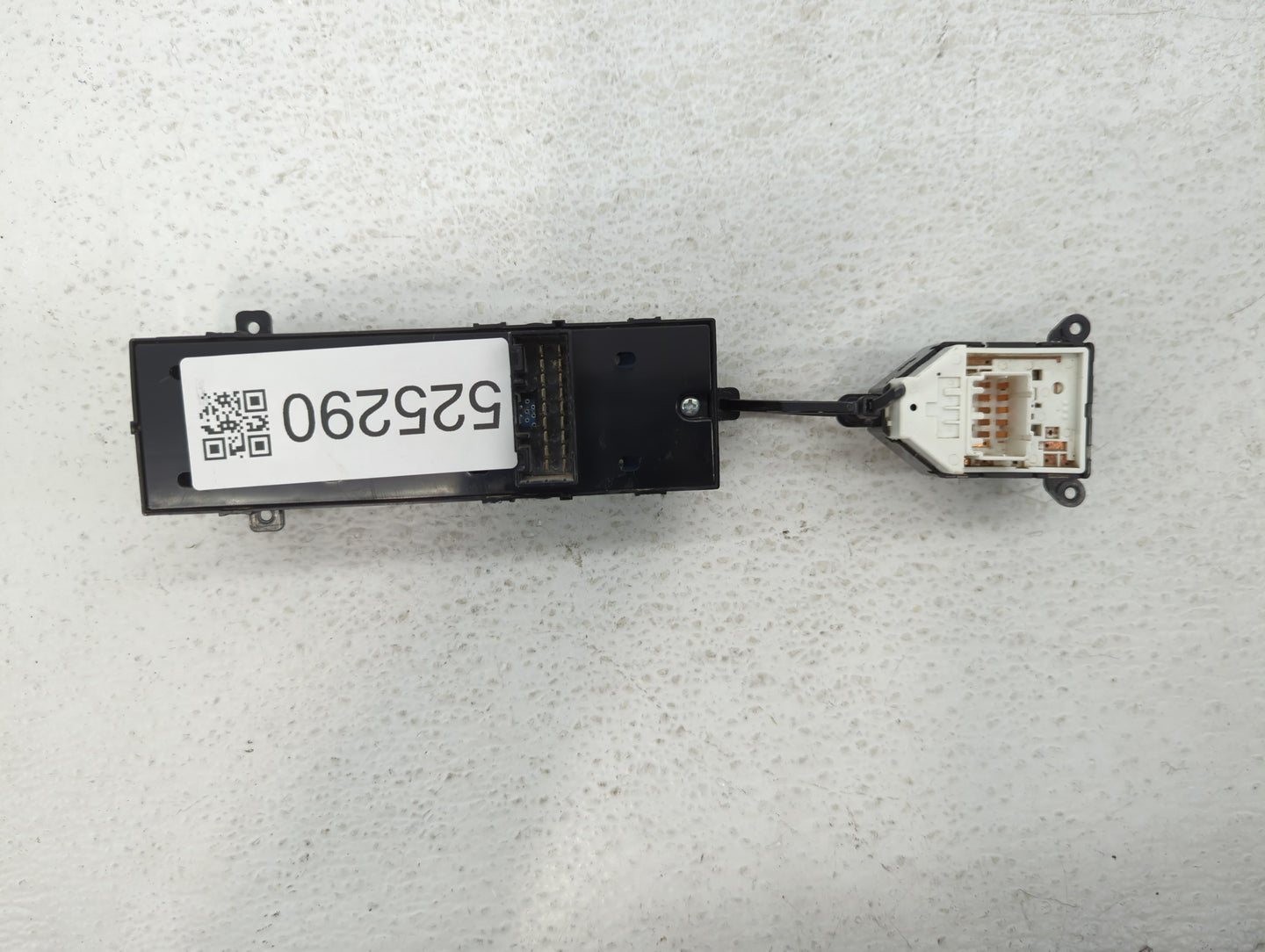 2004-2008 Nissan Maxima Master Power Window Switch Replacement Driver Side Left Fits Fits 2003 2004 2005 2006 2007 2008 OEM 