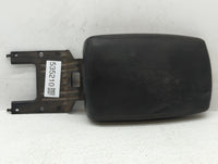 2007-2008 Nissan Maxima Center Console Armrest Cover Lid - Oemusedautoparts1.com