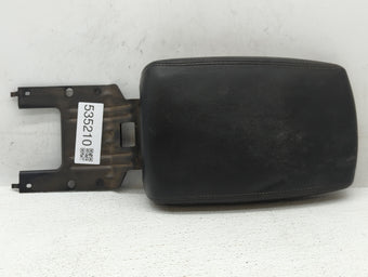 compare product 2007-2008 Nissan Maxima Center Console Armrest Cover Lid