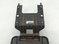 2007-2008 Nissan Maxima Center Console Armrest Cover Lid 535210 - Oemusedautoparts1.com