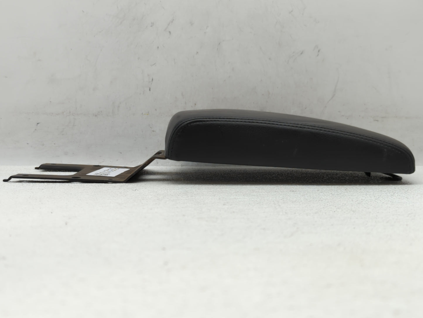 2007-2008 Nissan Maxima Center Console Armrest Cover Lid - Oemusedautoparts1.com