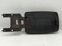 2007-2008 Nissan Maxima Center Console Armrest Cover Lid - Oemusedautoparts1.com