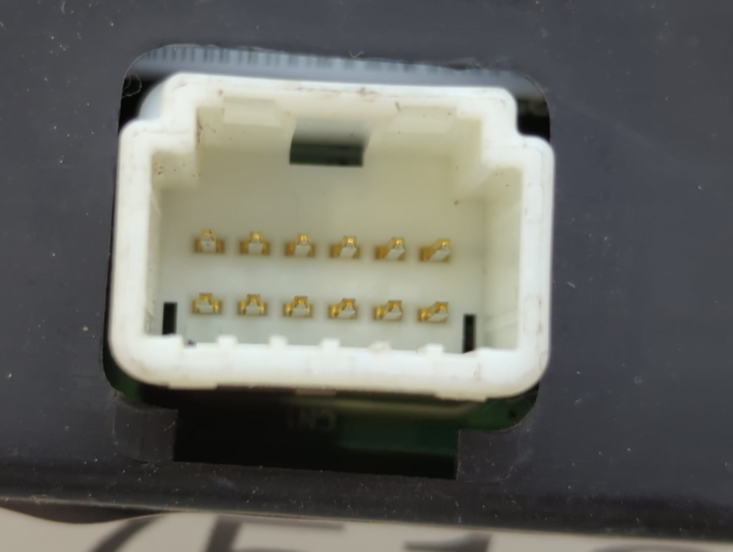 2007-2008 Nissan Maxima Climate Control Module Temperature AC/Heater Replacement P/N:27500 ZK30A Fits Fits 2007 2008 OEM Use