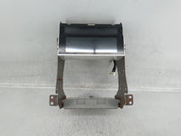 2007-2008 Nissan Maxima Radio AM FM Cd Player Receiver Replacement P/N:27775ZK30B Fits Fits 2007 2008 OEM Used Auto Parts - 