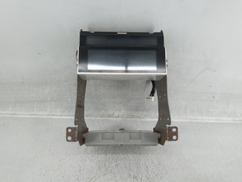 compare product 2007-2008 Nissan Maxima Radio AM FM Cd Player Receiver Replacement P/N:27775ZK30B Fits Fits 2007 2008 OEM Used Auto Parts