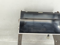 2007-2008 Nissan Maxima Radio AM FM Cd Player Receiver Replacement P/N:27775ZK30B Fits Fits 2007 2008 OEM Used Auto Parts - 