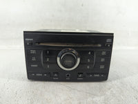2008 Nissan Maxima Radio AM FM Cd Player Receiver Replacement P/N:28185 ZE50A Fits OEM Used Auto Parts - Oemusedautoparts1.c