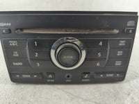 2008 Nissan Maxima Radio AM FM Cd Player Receiver Replacement P/N:28185 ZE50A Fits OEM Used Auto Parts - Oemusedautoparts1.c